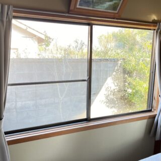 着工前１７