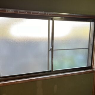 着工前１６